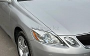 Lexus GS 350, 3.5 автомат, 2007, седан 