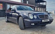 Mercedes-Benz E 280, 2.8 автомат, 2000, седан Актау