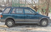 Honda Civic, 1.6 автомат, 1995, хэтчбек Алматы