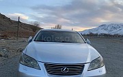 Lexus ES 350, 3.5 автомат, 2007, седан Талдықорған