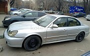 Hyundai Sonata, 2 механика, 2001, седан Алматы