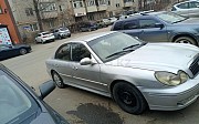 Hyundai Sonata, 2 механика, 2001, седан Алматы