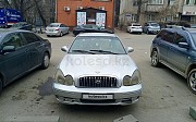 Hyundai Sonata, 2 механика, 2001, седан Алматы