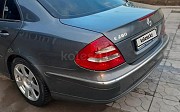 Mercedes-Benz E 350, 3.5 механика, 2005, седан Тараз