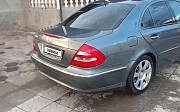 Mercedes-Benz E 350, 3.5 механика, 2005, седан Тараз