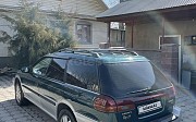 Subaru Outback, 2.5 автомат, 1998, универсал Алматы