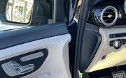 Mercedes-Benz V 250, 2.1 автомат, 2017, минивэн Алматы