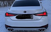 Lexus ES 250, 2.5 автомат, 2021, седан 