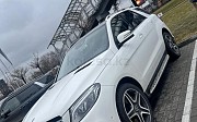 Mercedes-Benz GLE 400, 3 автомат, 2017, кроссовер 