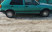 Volkswagen Golf, 1.8 автомат, 1990, хэтчбек Алматы
