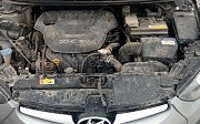 Hyundai Elantra, 1.6 механика, 2015, седан Шымкент