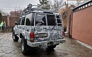 Toyota Land Cruiser 70, 4 механика, 2012, внедорожник Алматы