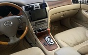 Lexus ES 330, 3.3 автомат, 2005, седан Қостанай