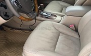 Lexus ES 330, 3.3 автомат, 2005, седан Костанай