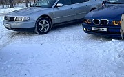 BMW 523, 2.5 механика, 1996, седан Аксай