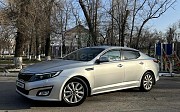 Kia Optima, 2.4 автомат, 2014, седан Алматы