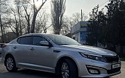 Kia Optima, 2.4 автомат, 2014, седан Алматы