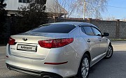 Kia Optima, 2.4 автомат, 2014, седан Алматы