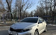 Kia Optima, 2.4 автомат, 2014, седан Алматы