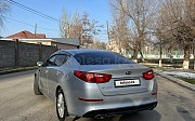 Kia Optima, 2.4 автомат, 2014, седан Алматы