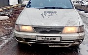 Nissan Sunny, 1.6 механика, 1996, седан Қарағанды