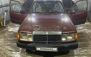 Mercedes-Benz E 200, 2 механика, 1988, седан Қордай