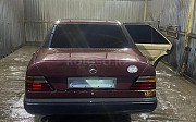 Mercedes-Benz E 200, 2 механика, 1988, седан Кордай
