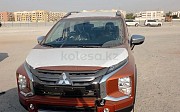 Mitsubishi Xpander, 1.5 автомат, 2023, кроссовер Алматы