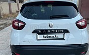 Renault Kaptur, 1.6 автомат, 2018, кроссовер Жанаозен