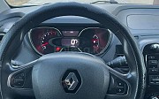 Renault Kaptur, 1.6 автомат, 2018, кроссовер Жанаозен