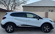 Renault Kaptur, 1.6 автомат, 2018, кроссовер Жанаозен