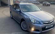 Subaru Legacy, 2.5 автомат, 2011, седан Алматы