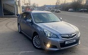 Subaru Legacy, 2.5 автомат, 2011, седан Алматы