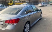 Subaru Legacy, 2.5 автомат, 2011, седан Алматы