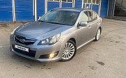 Subaru Legacy, 2.5 автомат, 2011, седан Алматы