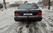 Mercedes-Benz S 300, 3.2 автомат, 1993, седан Алматы