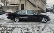 Mercedes-Benz S 300, 3.2 автомат, 1993, седан Алматы