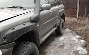 Nissan Patrol, 3 автомат, 2004, внедорожник Алматы