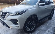 Toyota Fortuner, 2.7 автомат, 2022, внедорожник Алматы