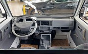 Chevrolet Damas, 0.8 механика, 2022, микровэн Костанай