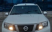 Nissan Terrano, 2 автомат, 2015, кроссовер Алматы