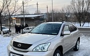 Lexus RX 350, 3.5 автомат, 2006, кроссовер Шымкент