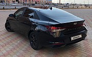 Hyundai Elantra, 2 автомат, 2021, седан Актау