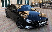 Hyundai Elantra, 2 автомат, 2021, седан Актау