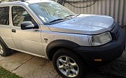 Land Rover Freelander, 2.5 автомат, 2003, кроссовер Шымкент