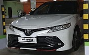 Toyota Camry, 2.5 автомат, 2021, седан Усть-Каменогорск