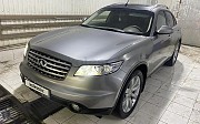 Infiniti FX35, 3.5 автомат, 2004, кроссовер Атырау