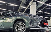 Lexus RX 350, 3.5 автомат, 2022, кроссовер 