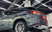 Lexus RX 350, 3.5 автомат, 2022, кроссовер 