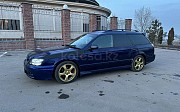 Subaru Legacy, 2.5 автомат, 1999, универсал Алматы